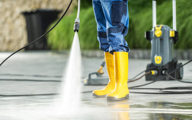 Best Sidewalk Pressure Washing  in Wahoo, NE